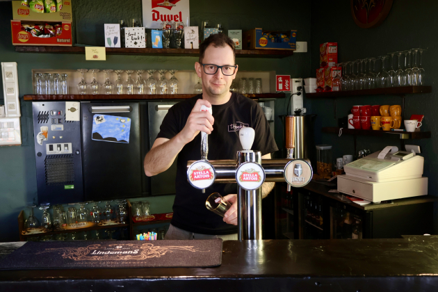 cafe ’t Hoekske Nijlen