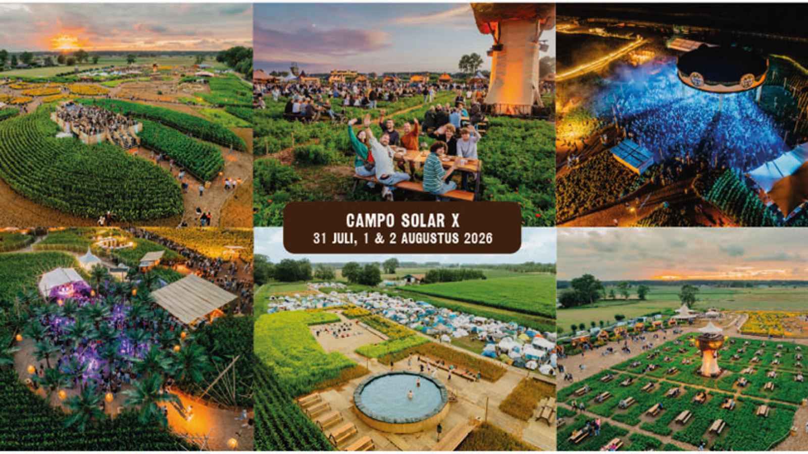 campo solar