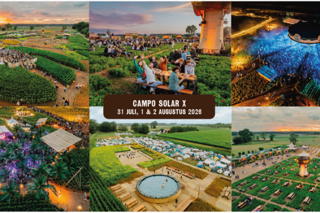 campo solar