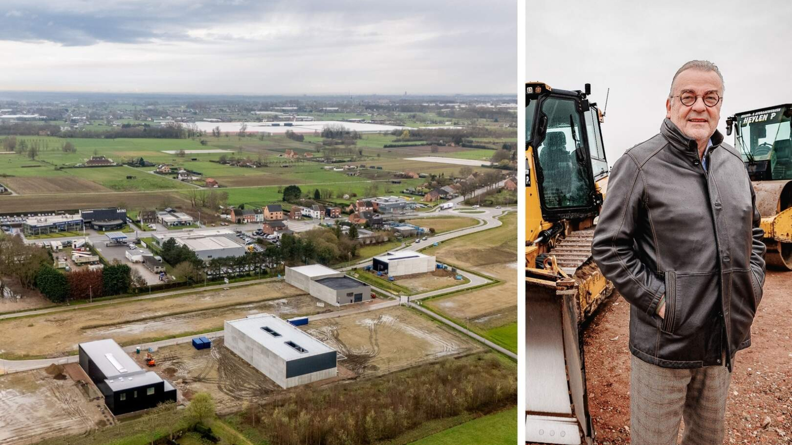 de hutten berlaar
