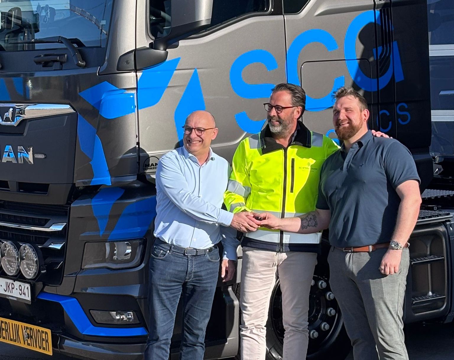 Gloednieuw bedrijf komt voort uit jarenlange samenwerking tussen 2 Limburgse…