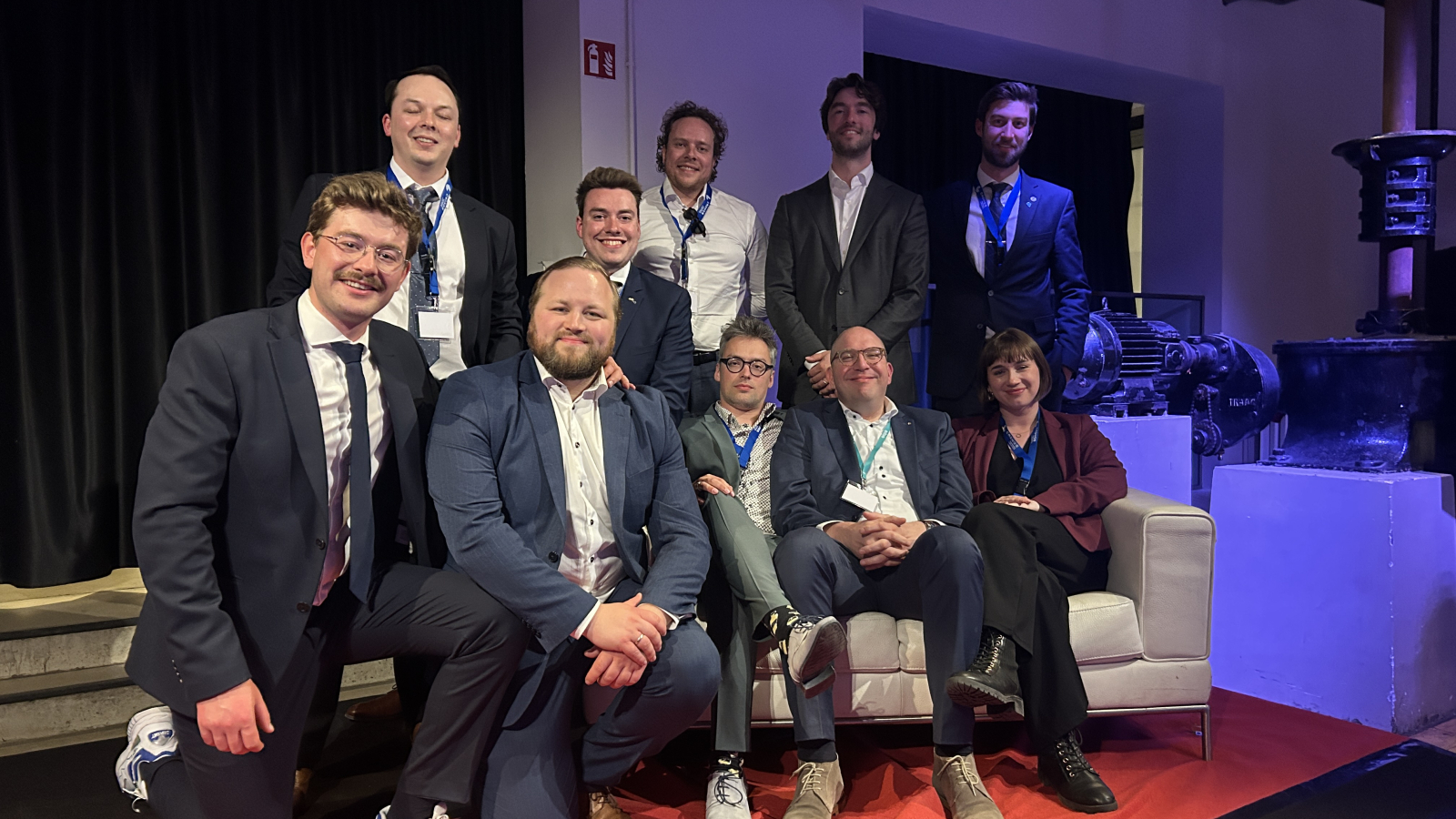 jci vb