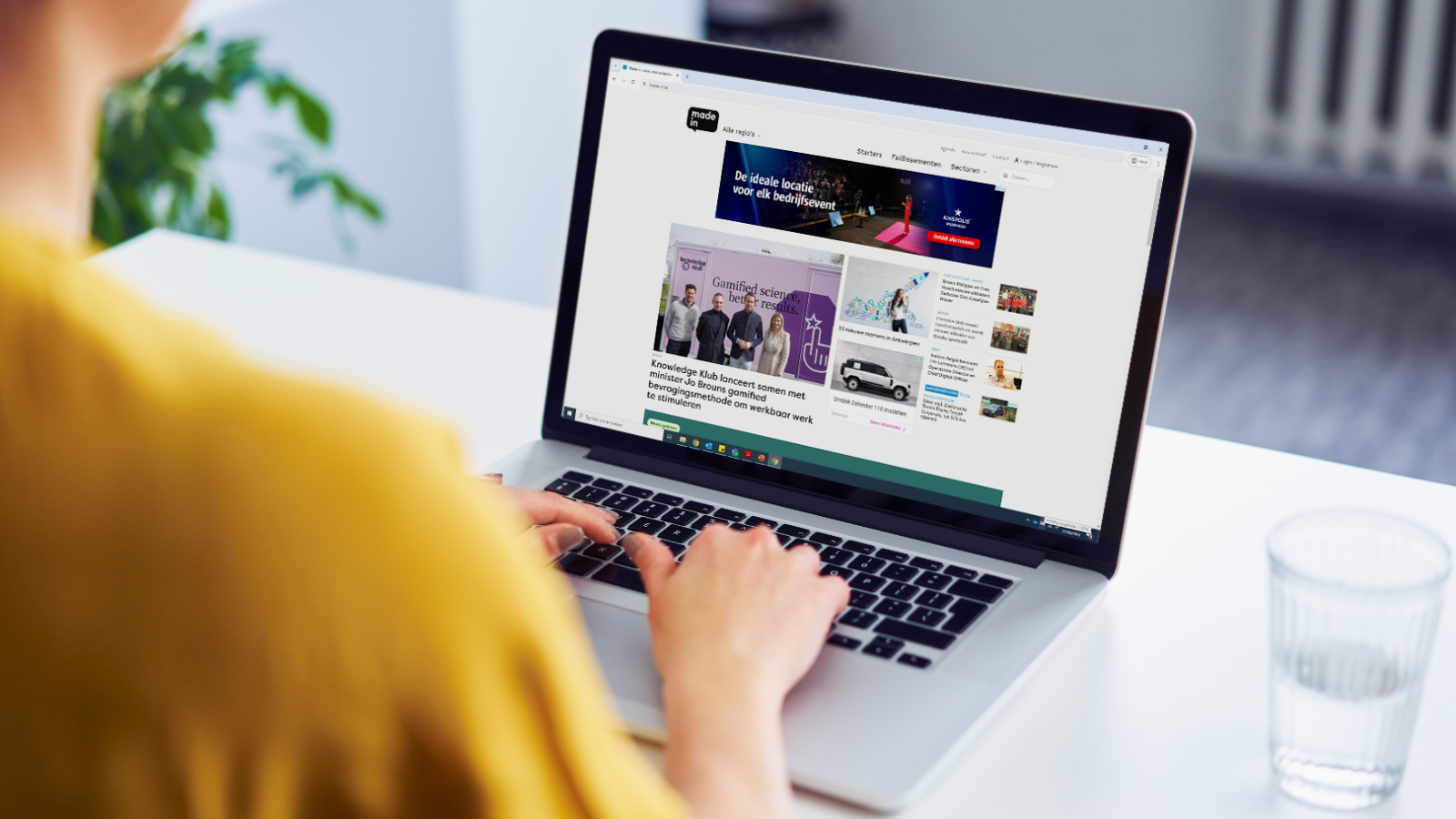 lezersonderzoek Made in