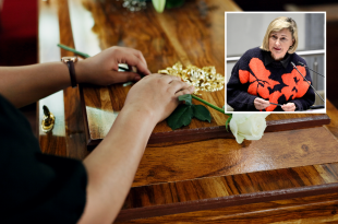 uitvaartsector Crevits