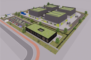 Amerikaans recyclagebedrijf heeft bouwvergunning voor Antwerpse haven beet