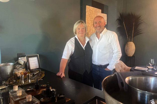 Annie en Ronny verhuizen naar Maleisië
