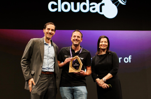Antwerps cloudbedrijf Cloudar wint prestigieuze Amazon Web Services Award