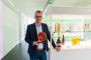 Ayano uit Hoogstraten derde kanshebber voor Voka Prijs Ondernemen 2026