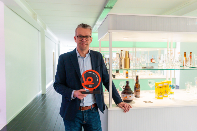 Ayano uit Hoogstraten derde kanshebber voor Voka Prijs Ondernemen 2026