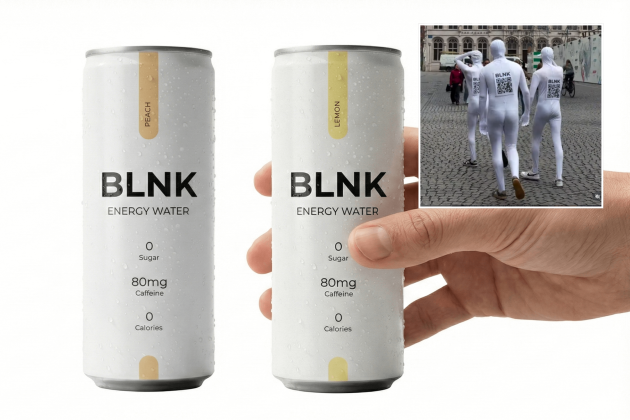 BLNK Leuven