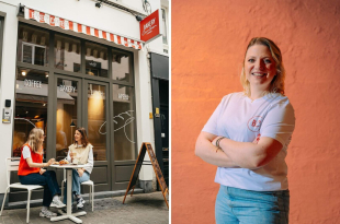 Bakery Canteen opent in hartje Antwerpen met all-day bakkerijconcept