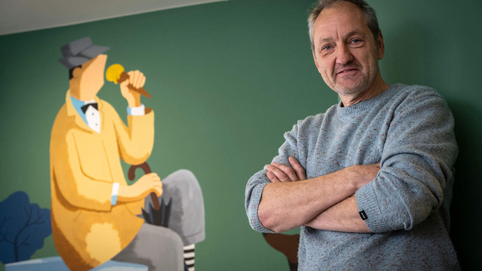 Bart Driessens