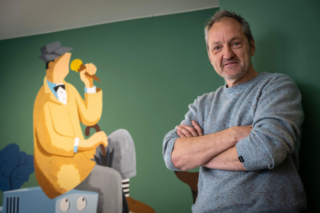 Bart Driessens
