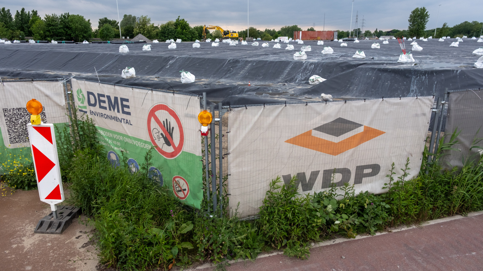 Bedrijvencentrum Willebroek