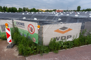 Bedrijvencentrum Willebroek