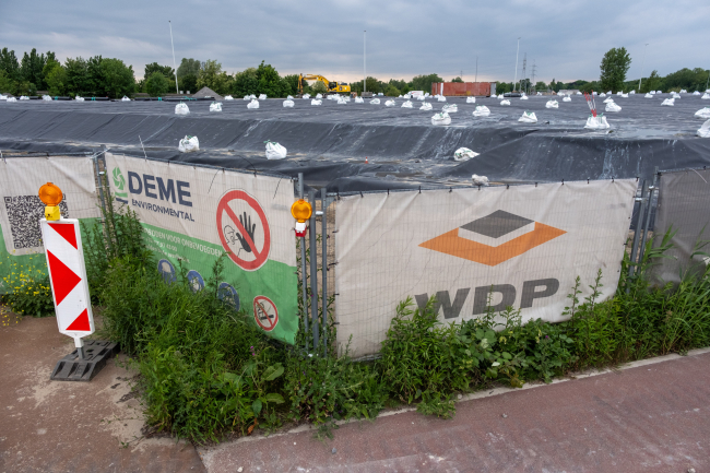 Bedrijvencentrum Willebroek