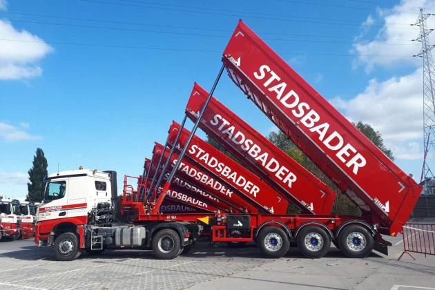 Bouwgroep Stadsbader neemt Kempens bedrijf DCA Infra over