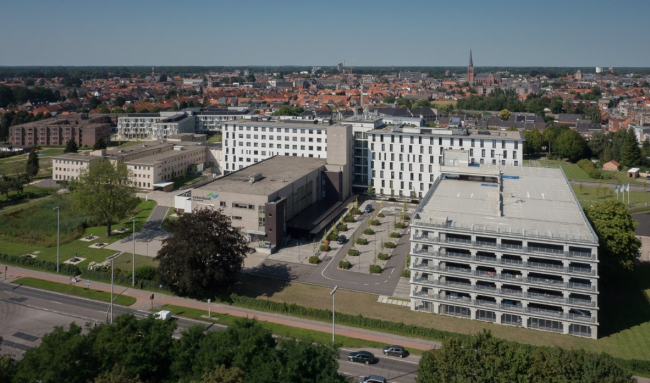 Campus Sint-Elisabeth AZ Turnhout