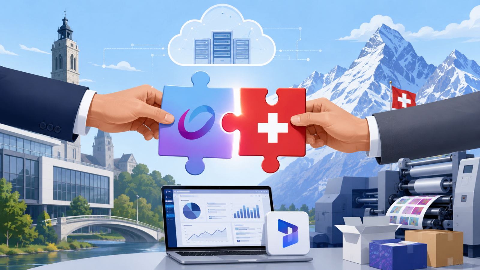 cegeka lean software