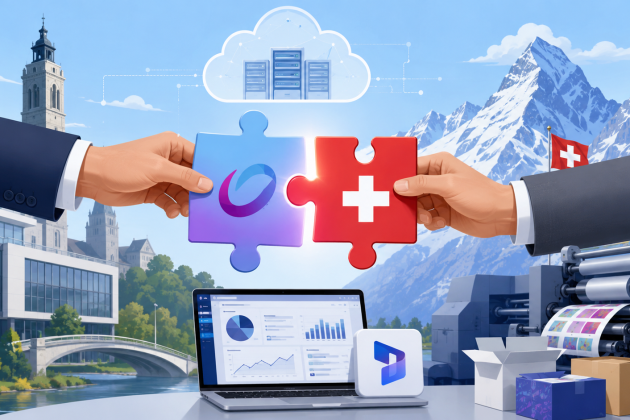 cegeka lean software
