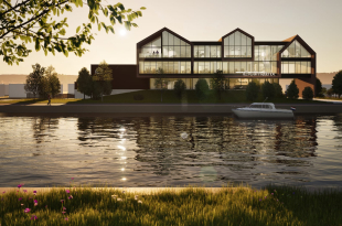 Climatrix render 1