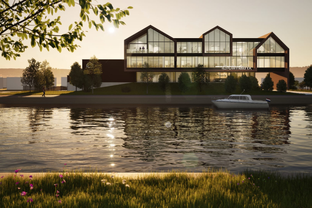 Climatrix render 1