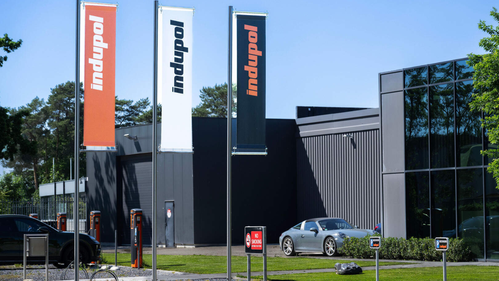 Doorstart Indupol al na één dag rond vijftien banen gered
