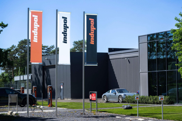 Doorstart Indupol al na één dag rond vijftien banen gered