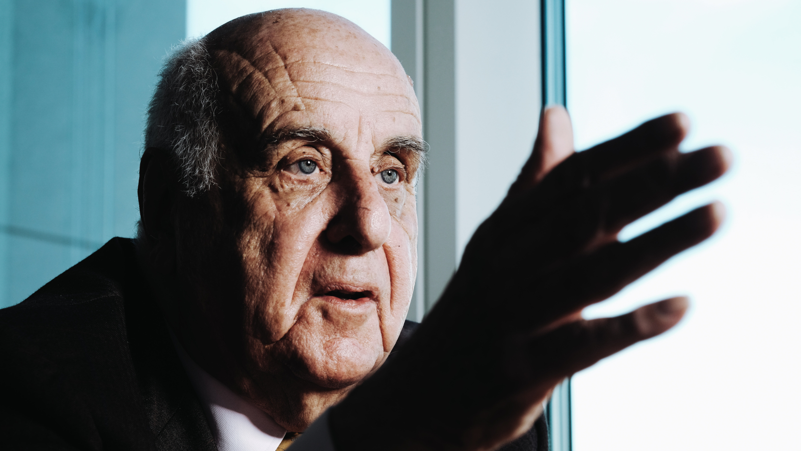 Etienne Davignon