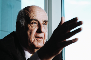 Etienne Davignon