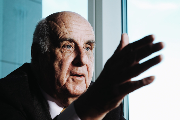 Etienne Davignon