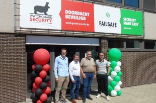 Failsafe Security en Watchguard Security vanaf nu onder één dak
