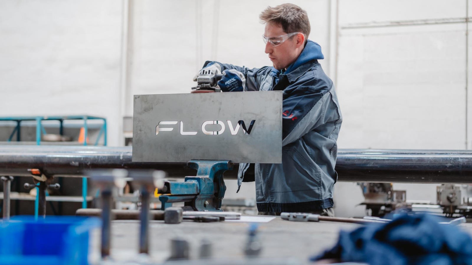 Flow Group doet overname