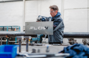 Flow Group doet overname