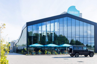 Foodmaker café Westerlo