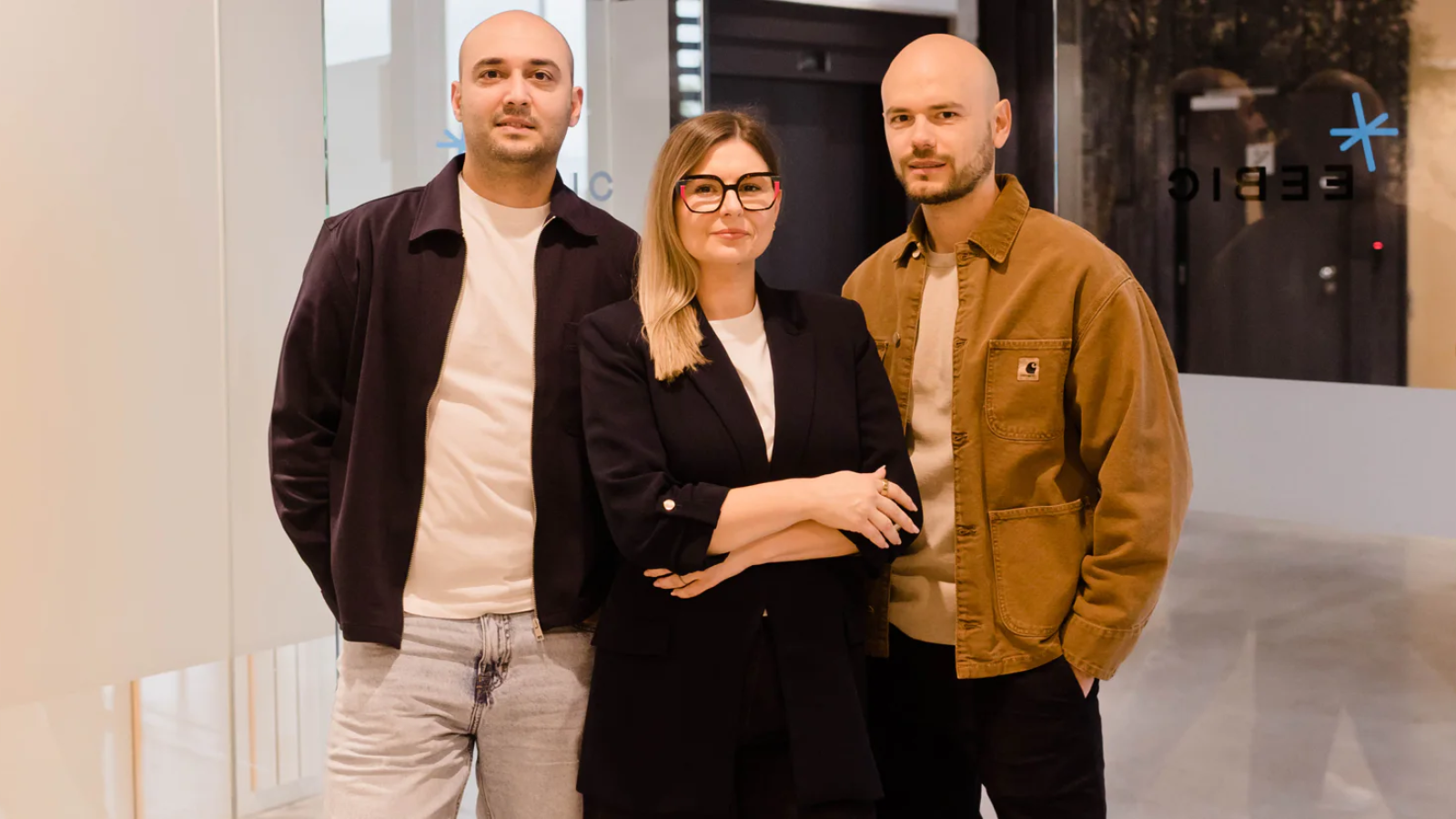 Founders Ditar 1
