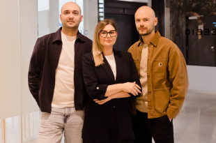 Founders Ditar 1