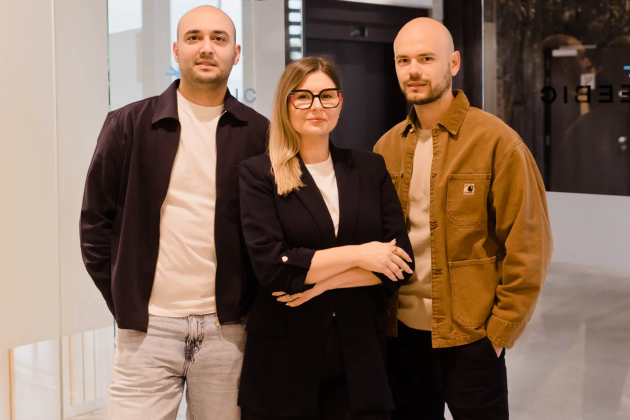 Founders Ditar 1