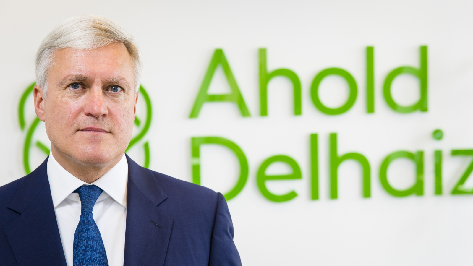 CEO Ahold Delhaize over tweede kwartaal
