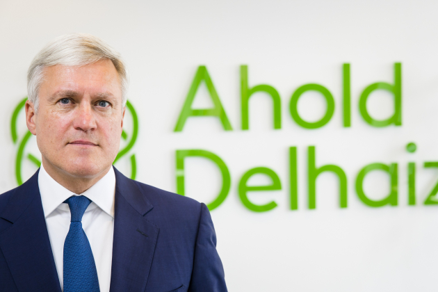 CEO Ahold Delhaize over tweede kwartaal
