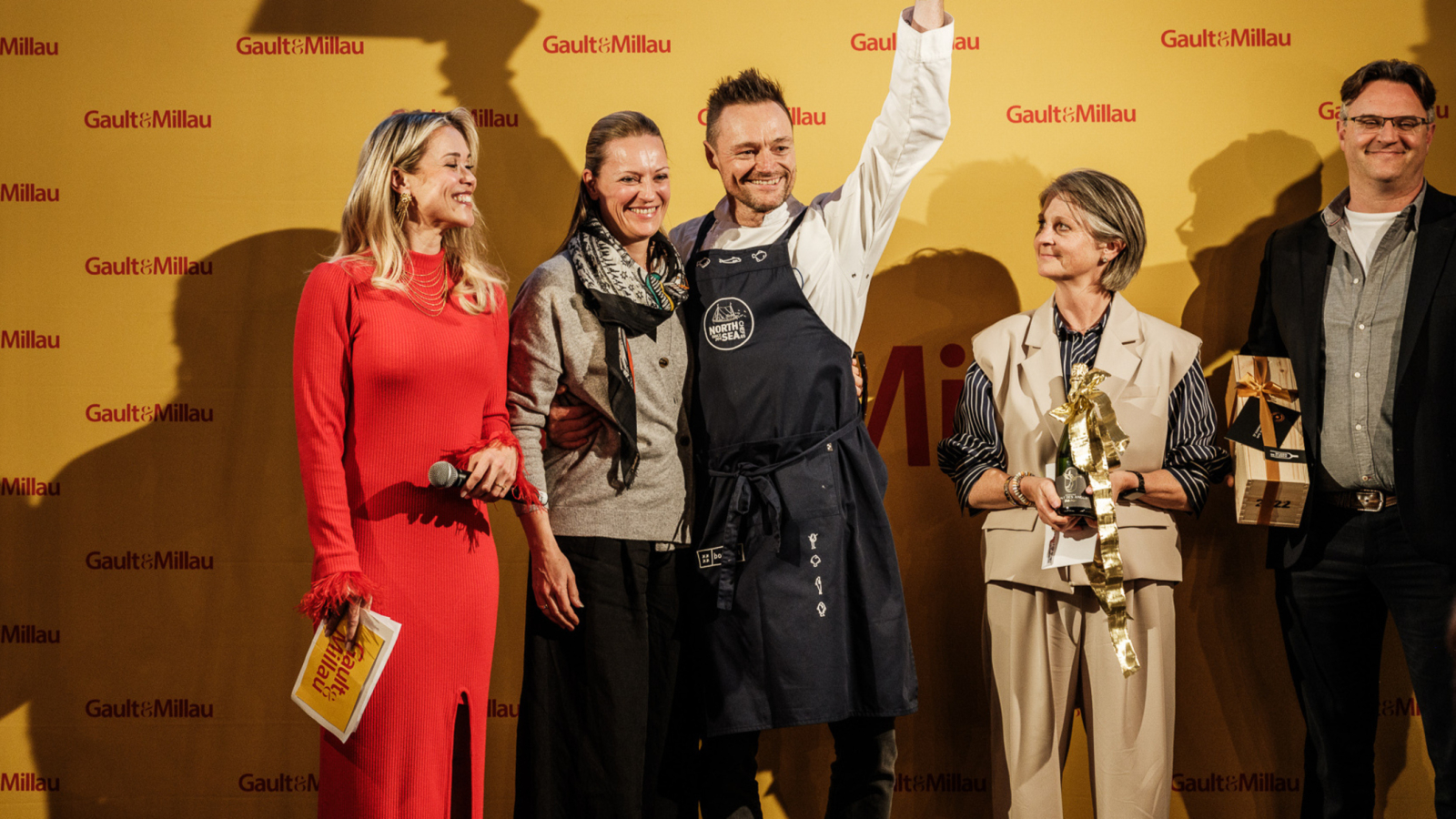 Gault&Millau 26 Filip