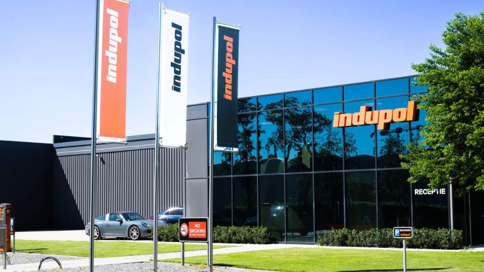 Indupol uit Arendonk is failliet