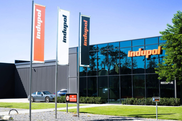 Indupol uit Arendonk is failliet