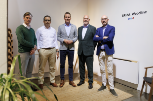 Lancering Jaga Briza