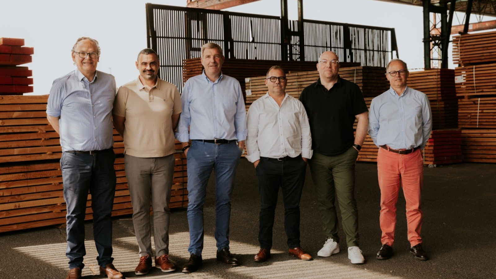 Lemahieu Group