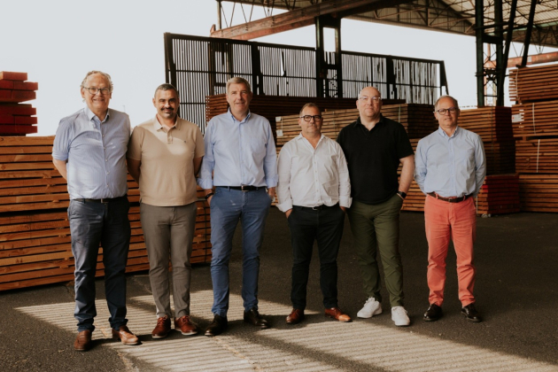 Lemahieu Group