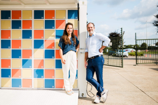 Mobile Locker neemt grootste Duitse sectorgenoot over
