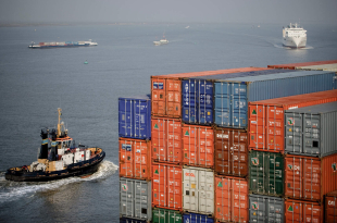 Na auto’s ook schepen Antwerpen wordt populairste tankhaven van Europa door tanktoerisme