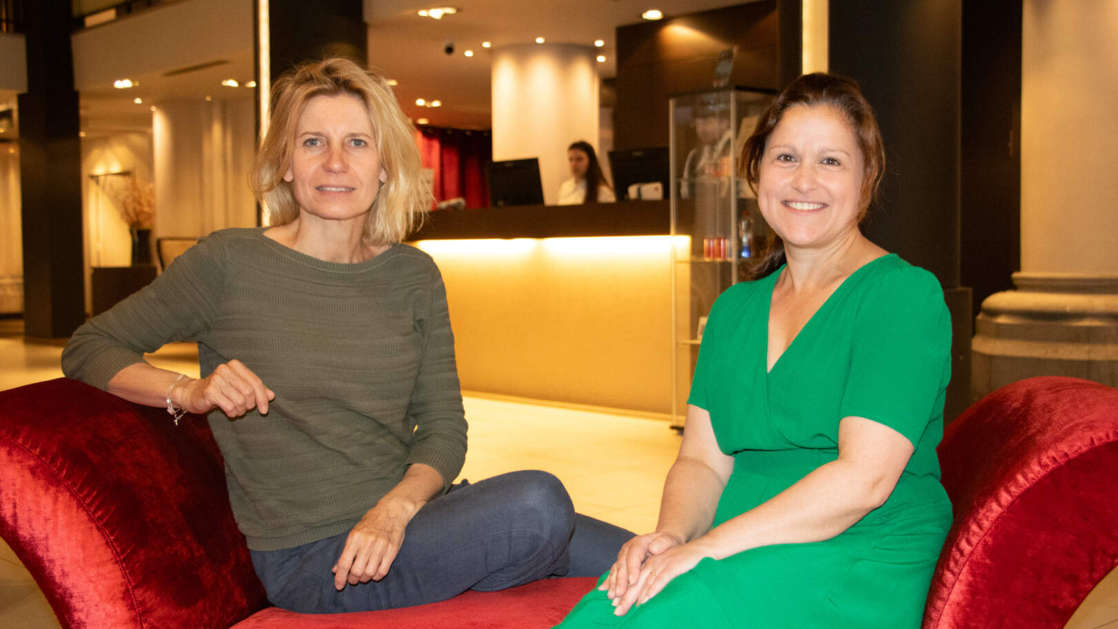 Nieuwe voorzitter hotelassociatie