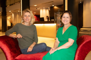 Nieuwe voorzitter hotelassociatie